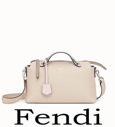 Fendi bags spring summer 2018 women’s new arrivals