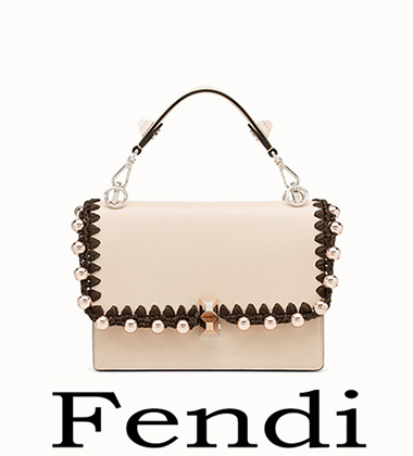 Fendi bags spring summer 2018 women’s new arrivals