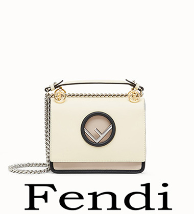 Fendi bags spring summer 2018 women’s new arrivals