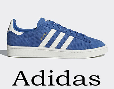 New Arrivals Adidas Men’s Sneakers Originals