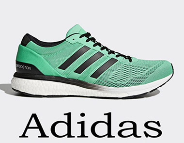 New Arrivals Adidas Spring Summer Men’s