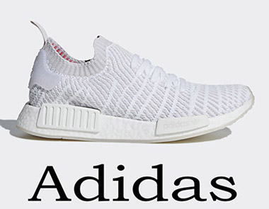 New Arrivals Adidas Spring Summer Men’s