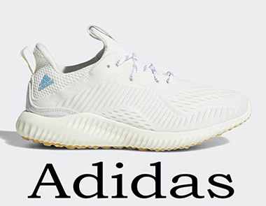 New Arrivals Adidas Women’s Sneakers Running