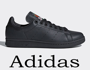 New Arrivals Adidas Women’s Sneakers Stan Smith