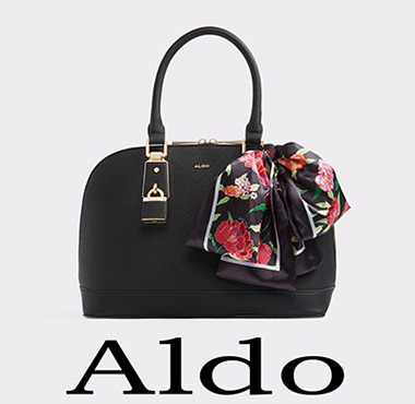 New Arrivals Aldo 2018 Women’s Bags News