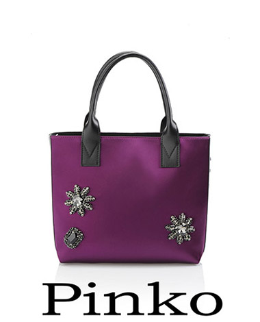 New Arrivals Pinko 2018 Women’s Bags