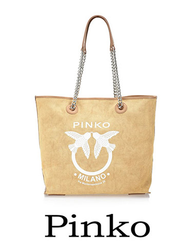 New Arrivals Pinko 2018 Women’s Handbags