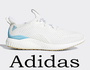 Running Adidas Men’s Shoes Spring Summer