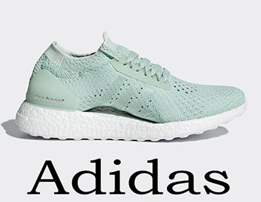 Running Adidas Women’s Shoes Spring Summer