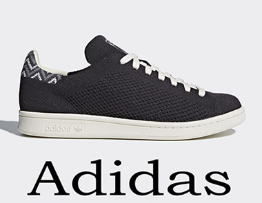 Stan Smith Adidas Men’s Shoes Spring Summer