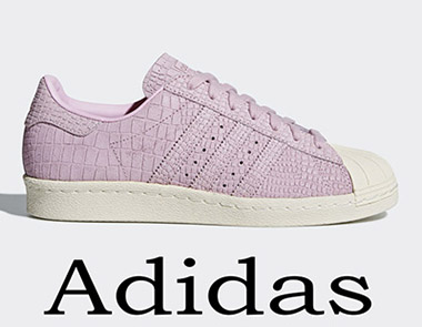 Superstar Adidas Women’s Shoes Spring Summer