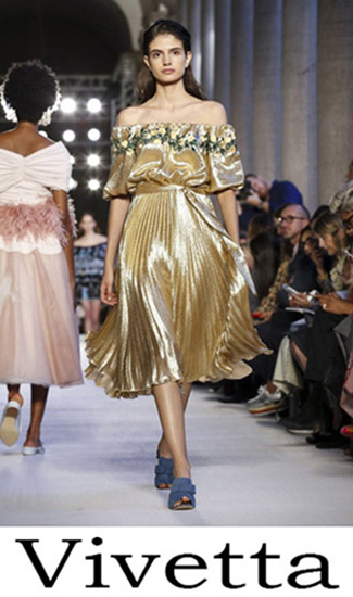 Vivetta Style Brand Spring Summer 2018 Women's