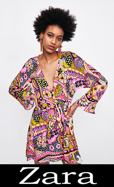 Accessories Zara Beachwear 2018 Women’s 1