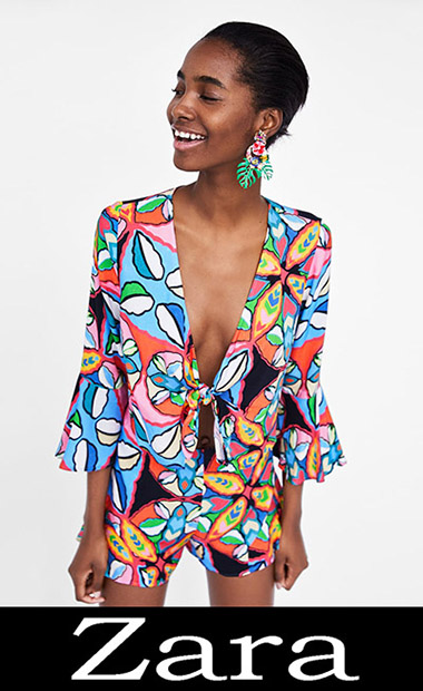 Accessories Zara Beachwear 2018 Women’s 10