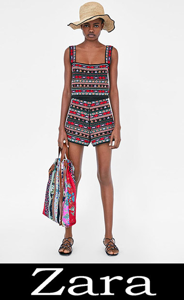 Accessories Zara Beachwear 2018 Women’s 11