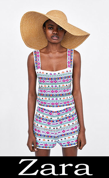 Accessories Zara Beachwear 2018 Women’s 12