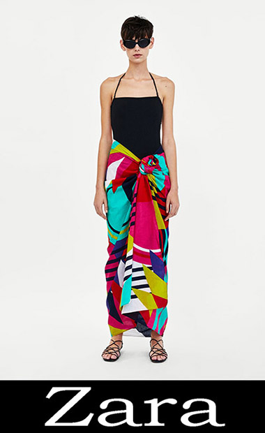 Accessories Zara Beachwear 2018 Women’s 2