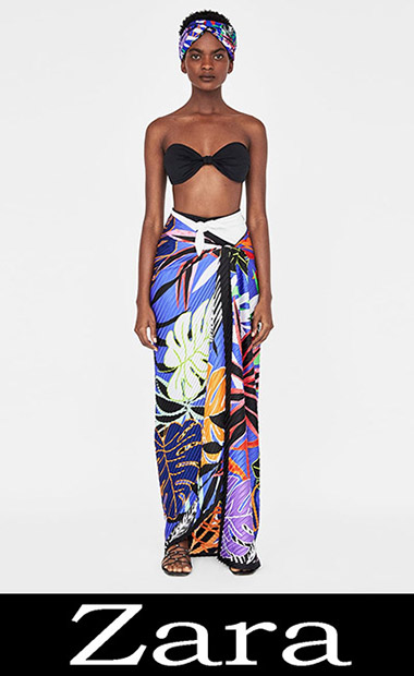 Accessories Zara Beachwear 2018 Women’s 5