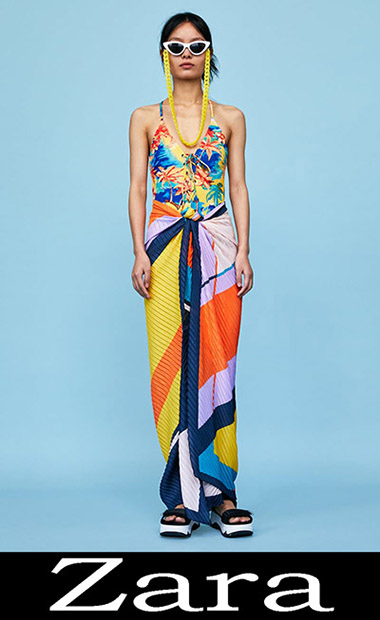 Accessories Zara Beachwear 2018 Women’s 6