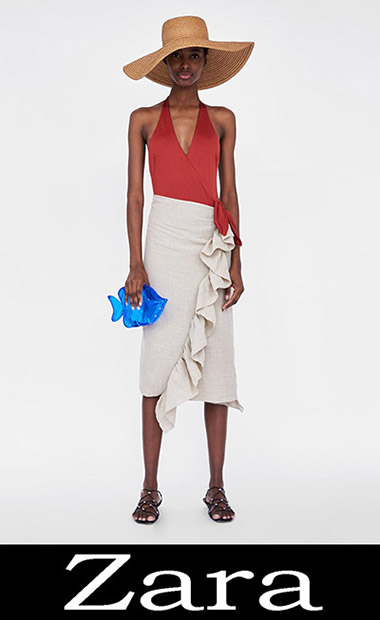 Accessories Zara Beachwear 2018 Women’s 8