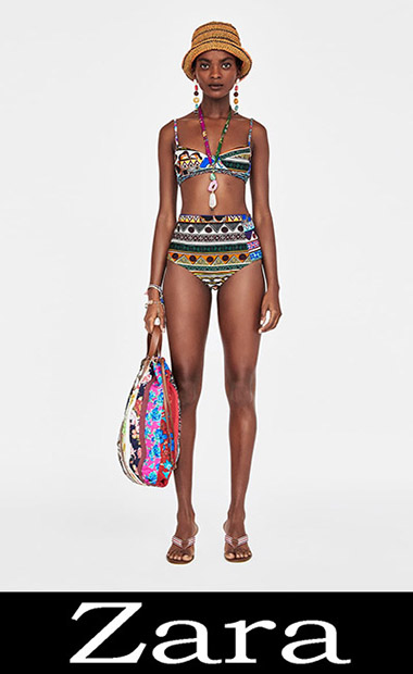 Accessories Zara Beachwear 2018 Women’s 9