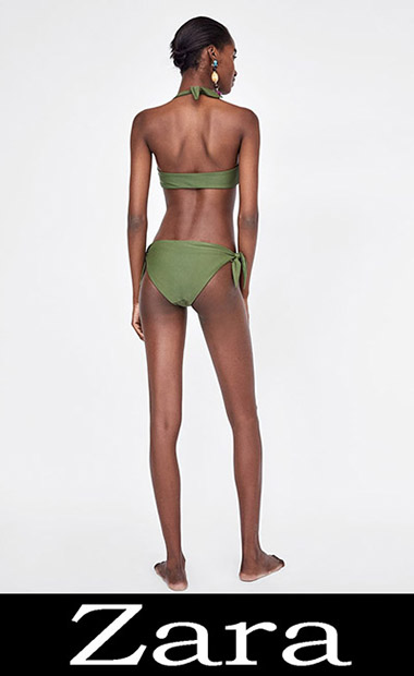 Accessories Zara Bikinis 2018 Women’s 4