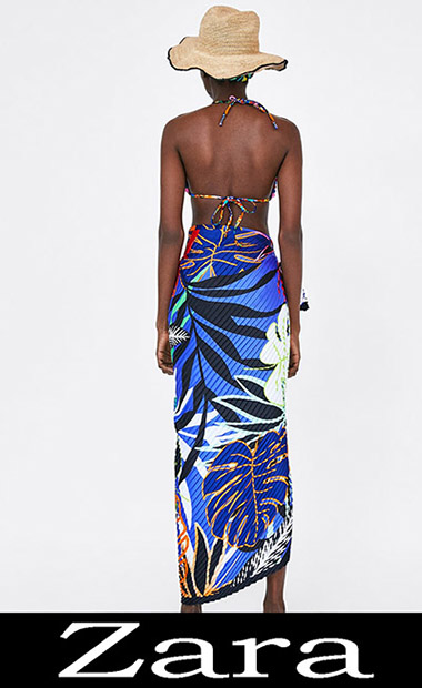 Beachwear Zara Spring Summer 2018 Women’s 10