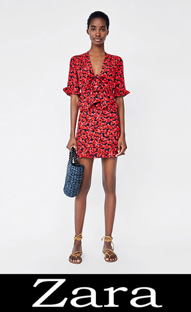 Beachwear Zara Spring Summer 2018 Women’s 6
