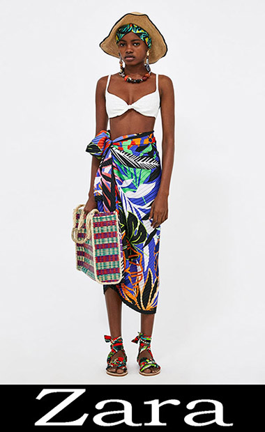 Bikinis Zara Spring Summer 2018 Women’s 1