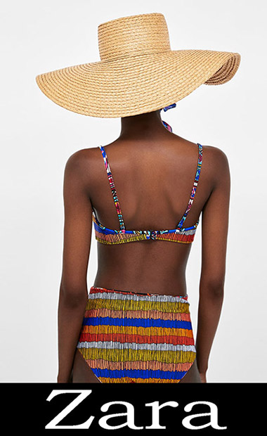 Bikinis Zara Spring Summer 2018 Women’s 2