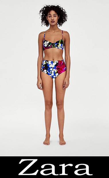 Bikinis Zara Spring Summer 2018 Women’s 4