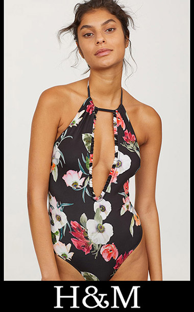 Fashion News HM Women’s Swimsuits 10