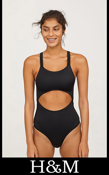 Fashion News HM Women’s Swimsuits 13