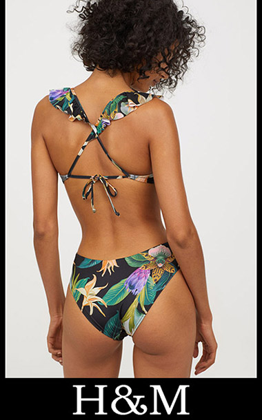Fashion News HM Women’s Swimsuits 2