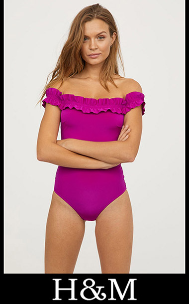Fashion News HM Women’s Swimsuits 3