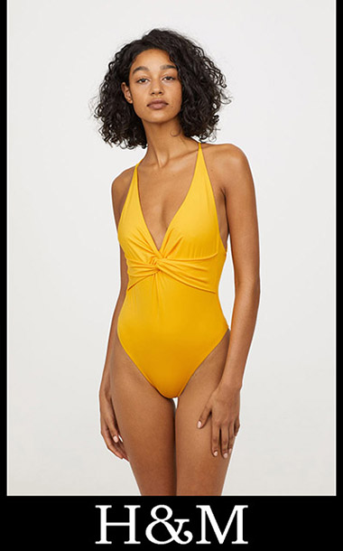 Fashion News HM Women’s Swimsuits 5