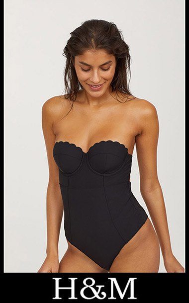 Fashion News HM Women’s Swimsuits 9