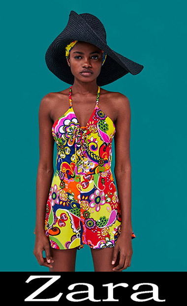 Fashion News Zara Women’s Beachwear 6