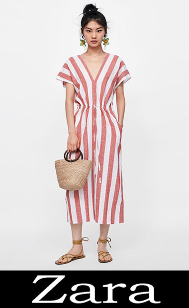 Fashion News Zara Women’s Beachwear 7