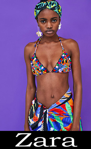 Fashion News Zara Women’s Bikinis 1