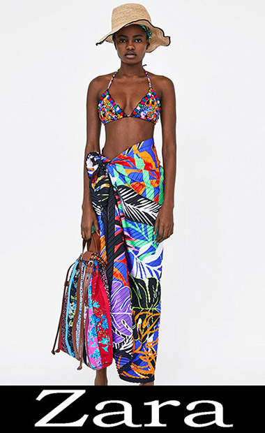 Fashion News Zara Women’s Bikinis2