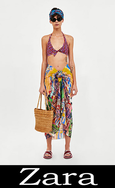 Fashion News Zara Women’s Bikinis5