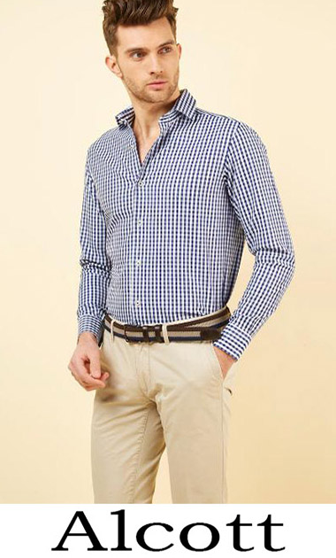 New Arrivals Alcott Shirts Spring Summer