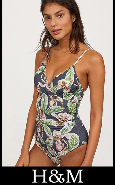 Preview New Arrivals HM Swimwear Women’s 3