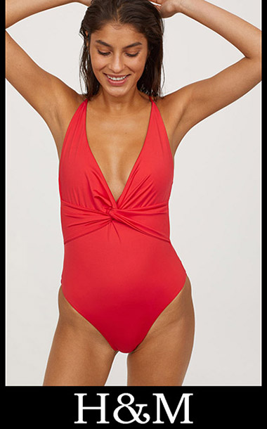 Preview New Arrivals HM Swimwear Women’s 4