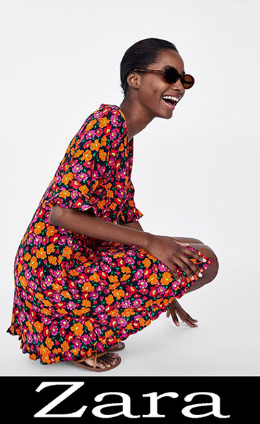Preview New Arrivals Zara Sea Fashion Women’s 1