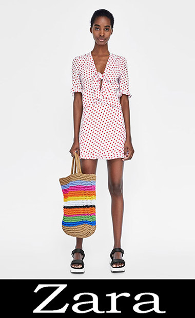 Preview New Arrivals Zara Sea Fashion Women’s 11