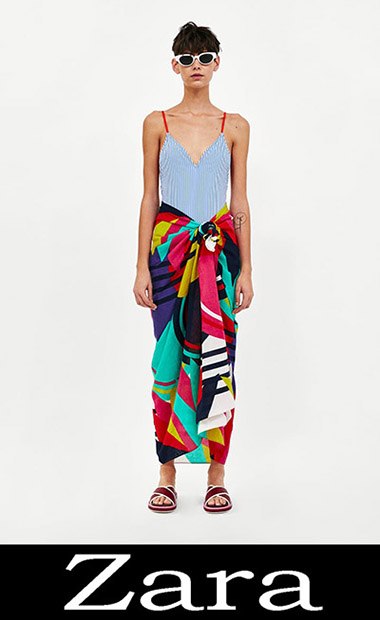 Preview New Arrivals Zara Sea Fashion Women’s 2