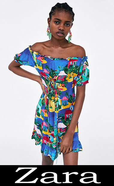 Preview New Arrivals Zara Sea Fashion Women’s 3