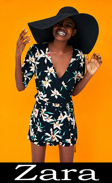 Preview New Arrivals Zara Sea Fashion Women’s 5